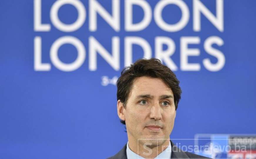 Trudeau odbio da oslobodi direktoricu Huaweija: To je odmazda Kine 
