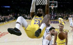 LeBron James ulaže 100 miliona dolara u vlastiti medijski projekt