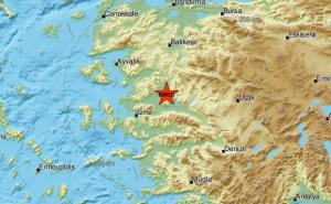 Jak zemljotres pogodio Tursku, uslijedila još dva