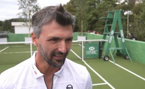 Goran Ivanišević pozitivan na koronavirus