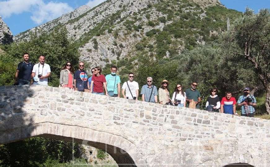 Posjetili smo Crnogorsko primorje: Ovo su poruke za građane BiH