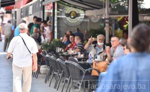 Nove naredbe Kriznog štaba FBiH: Evo kada stupaju na snagu