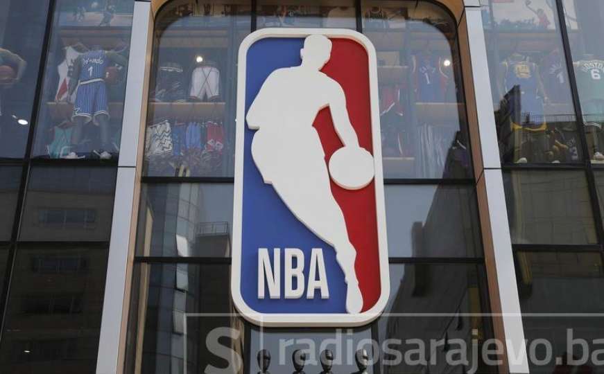 Pandemija koronavirusa: 16 NBA košarkaša pozitivno na COVID