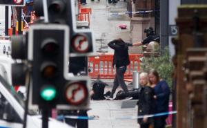 Krvavi pohod u Škotskoj: Tri osobe ubijene, policajac povrijeđen