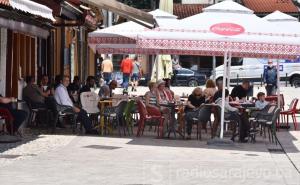 Krizni štab Federacije: Ograničeno radno vrijeme ugostiteljskih objekata