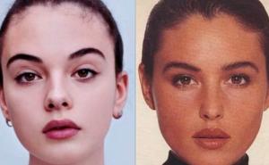 15-godišnja kćerka Monice Belluci postala zaštitno lice kuće Dolce&Gabbana