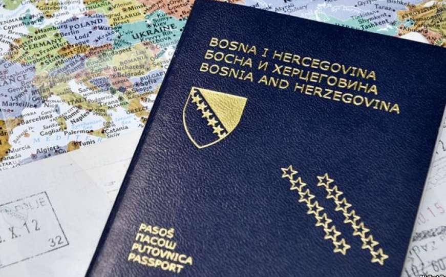 Građani BiH će od 1. jula moći i u Hrvatsku?