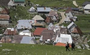 "Posljednje bosansko selo": Lukomir u doba pandemije sve privlačniji bh. građanima