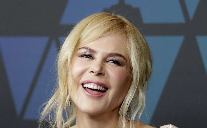Nicole Kidman izgubila dva važna muškarca u jednom danu