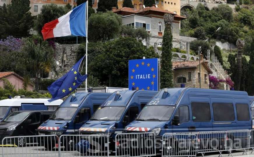 Granice EU ostaju zatvorene i poslije 1. jula: BiH ispala sa liste?