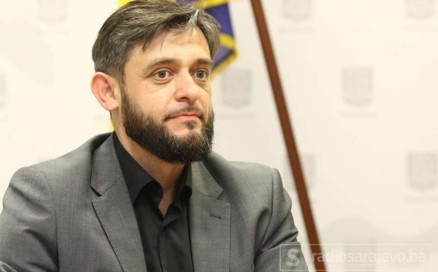 Adem Zalihić nakon izlaska iz bolnice: Još sam daleko od ozdravljenja