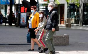 U protekla 24 sata zabilježeno 85 novih slučajeva u Hrvatskoj 