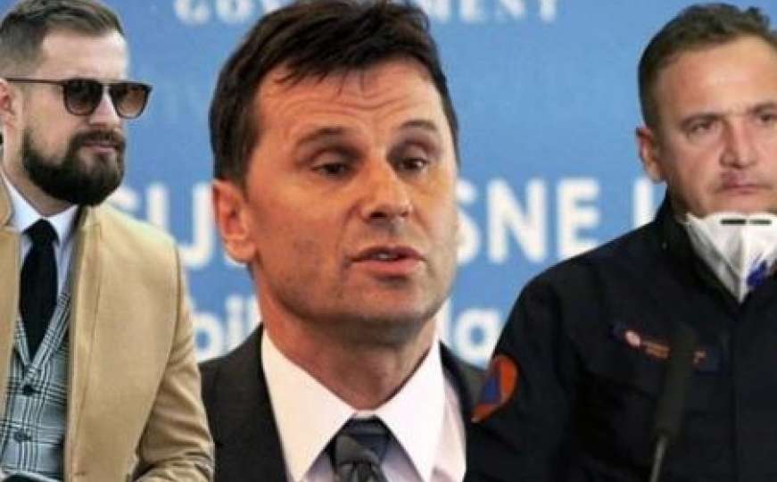 Sutra počinje suđenje Novaliću, Solaku i Hodžiću