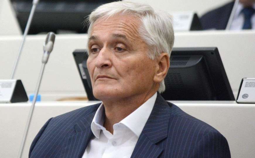 Nikola Špirić preuzeo funkciju predsjedatelja državnog Doma naroda