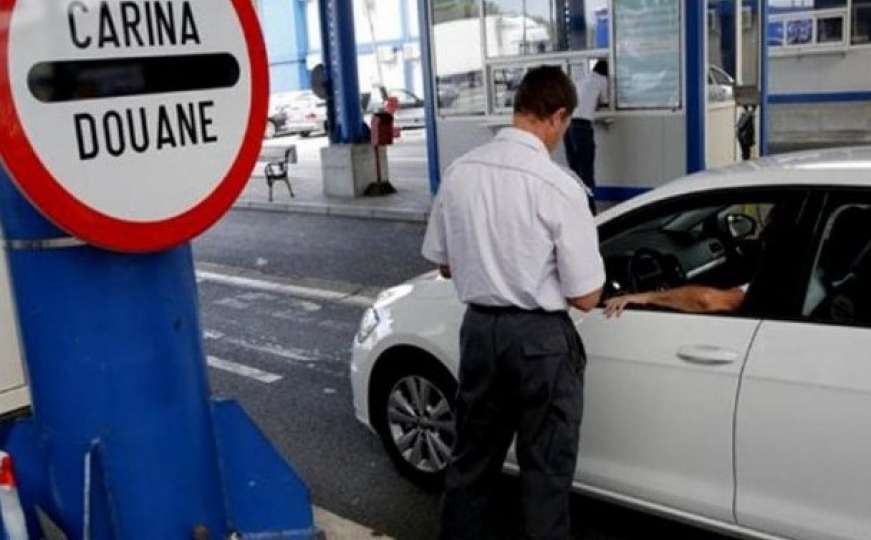 Potvrđeno: Tranzit kroz Hrvatsku za državljane BiH dozvoljen, ali uz dokumenta