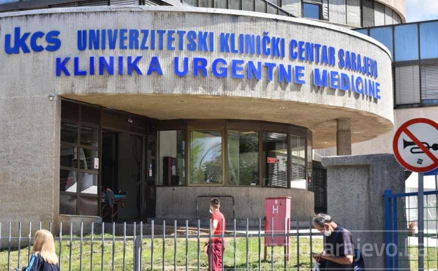Večernji presjek u BiH: Rekordan broj zaraženih u Sarajevu 
