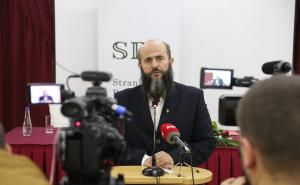 I Muamer Zukorlić zaražen 