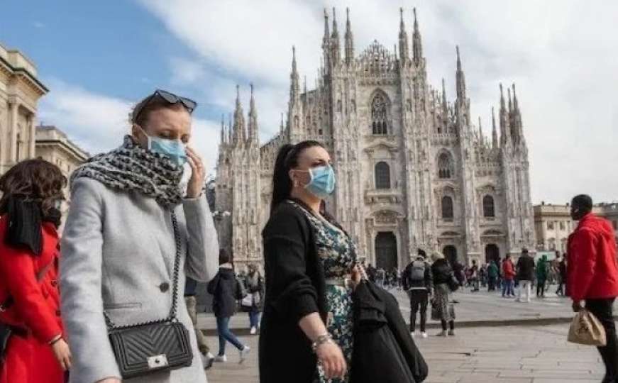 Kako je biti turista u Italiji nakon korone: Svi čekaju prve goste