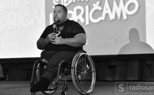 Preminuo poznati bh. komičar Jasmin Džemiđić