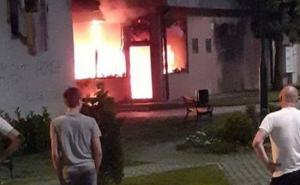 Jaka eksplozija noćas uznemirila stanovnike Hadžića: Evo šta kažu iz policije