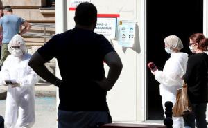 Koronavirus se širi u BiH: Oboljelo još 69 osoba 