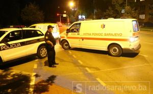 Uhapšena jedna osoba zbog ubistva Nedžiba Spahića 