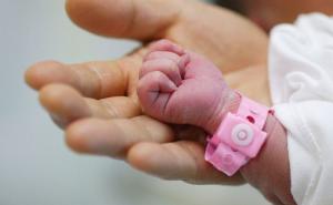 Projekat: Umjesto roditelja, podatke o novorođenim unose u porodilištima