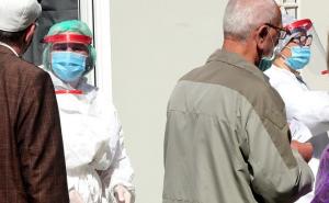 Koronavirusom u BiH zaražene 4.453 osobe, do sada se oporavile 2.402