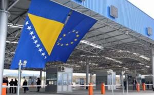 Potvrđeno: Građani BiH ne mogu putovati u zemlje EU