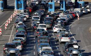 Državljani BiH od sutra mogu ući u Hrvatsku