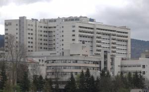 Ažurirani podaci: 34 novozaražene osobe u Sarajevu