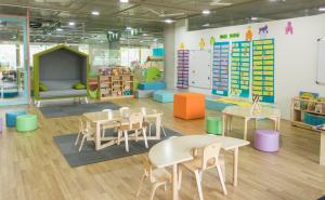 Zbog virusa zatvoren vrtić u Čapljini, slijedi testiranje zaposlenika