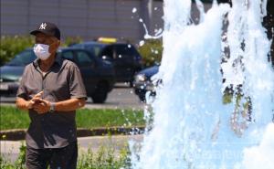 U Kantonu Sarajevo 35 novih slučajeva zaraze