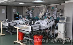 Najnoviji presjek iz HNK: 17 novih pozitivnih, najviše ponovo u Stocu