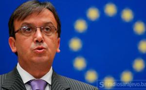 Adnan Terzić stigao na ispitivanje u SIPA-u, daje izjavu!