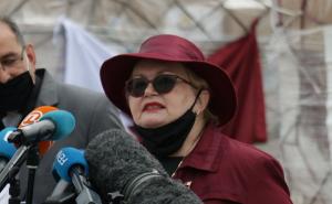 Iz SDP-a pisali SDA: Molimo vas, zamijenite Biseru Turković