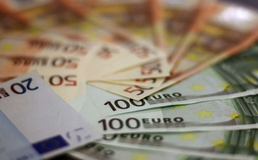 Njemačka podiže minimalnu platu, pogledajte koliko će satnica iznositi za 2 godine