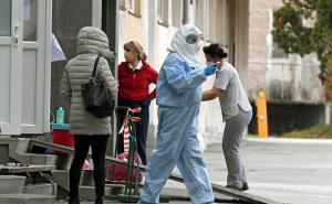 COVID se širi i kod susjeda: U Hrvatskoj danas 54 nova slučaja