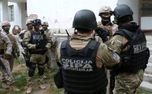 Akcija pripadnika SIPA-e: U Stocu uhapšena osoba s Interpolove liste!  