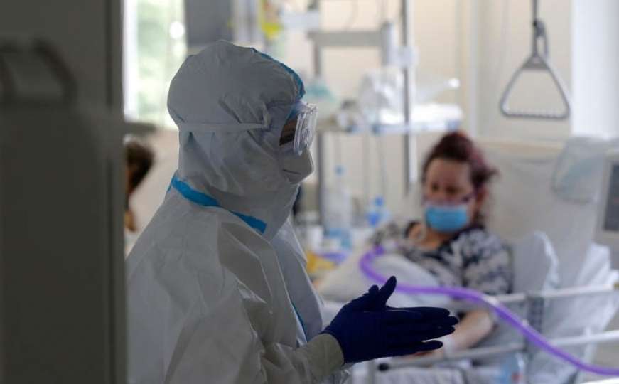 Koronavirus hara regijom: U Srbiji preminule još četiri osobe 