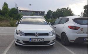 Ubistvo Krunića: Klupko se odmotava, Đukanovićev automobil pronađen u Tešnju 