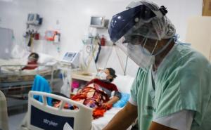 Ako ste mislili da je COVID-19 samo respiratorna bolest: Evo šta radi mozgu