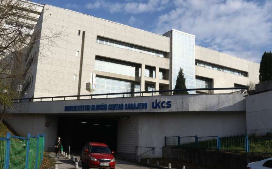 Večernji bilten s KCUS-a: U Sarajevu 27 novih zaraženih osoba