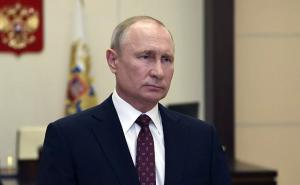 Rusi na referendumu izglasali da Putin ostane na vlasti do 2036.