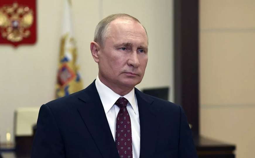 Rusi na referendumu izglasali da Putin ostane na vlasti do 2036.