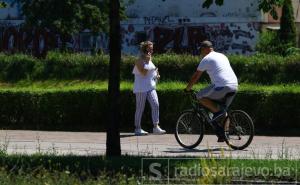 Vreo dan je pred nama: Objavljena prognoza za vikend, evo kad stiže zahlađenje