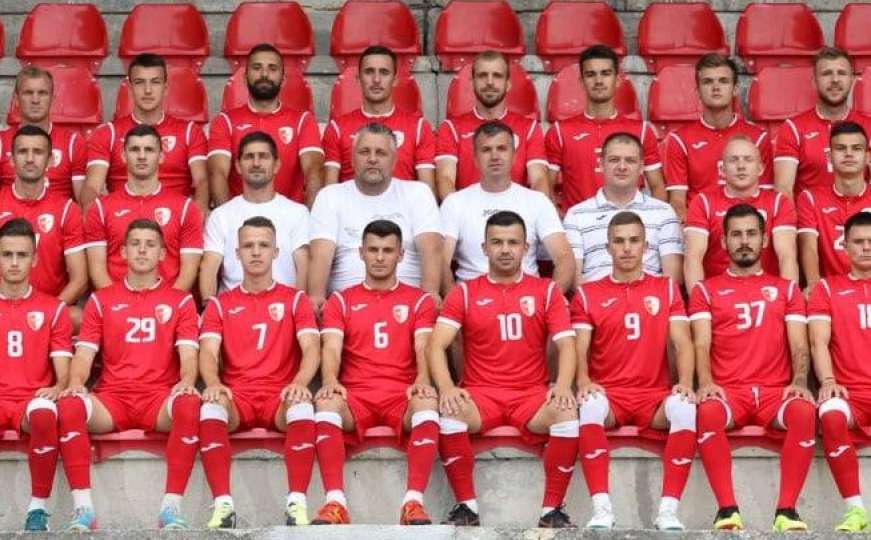 Nevjerovatna vijest: Klub iz Bosne i Hercegovine odustao od Prve lige