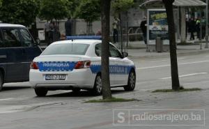 U stravičnoj nesreći kod Teslića poginula beba, druga povrijeđena