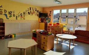 I sarajevski vrtići na udaru korone: Otac djeteta zaražen, mališani u samoizolaciji