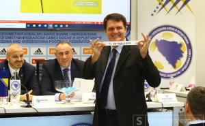 Danas žrijeb nove sezone Premijer lige BiH, osiguran direktan prijenos